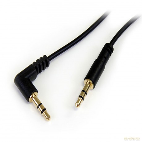 Startech.Com Black Usb 2.0 Extension Cable A To A - M/F