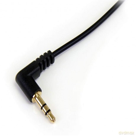 Startech.Com Black Usb 2.0 Extension Cable A To A - M/F