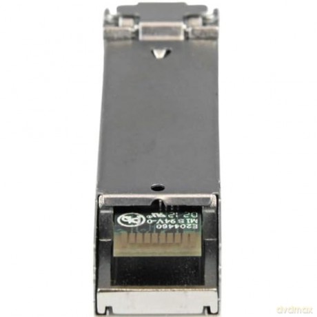 Startech.Com Cisco Glc-Lh-Smd Compatible - 10g Cisco Sfp - Sfp Transceiver Module - Lc Fiber - Sm/Mm - Sfp Module - 1000base-Lh Sfp