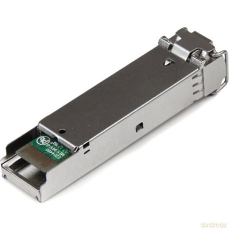 Startech.Com Cisco Glc-Lh-Smd Compatible - 10g Cisco Sfp - Sfp Transceiver Module - Lc Fiber - Sm/Mm - Sfp Module - 1000base-Lh Sfp