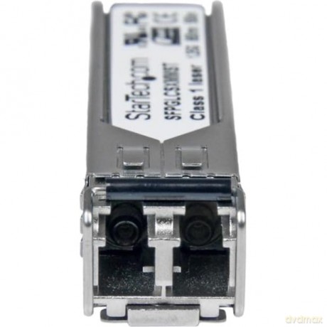 Startech.Com Cisco Glc-Lh-Smd Compatible - 10g Cisco Sfp - Sfp Transceiver Module - Lc Fiber - Sm/Mm - Sfp Module - 1000base-Lh Sfp