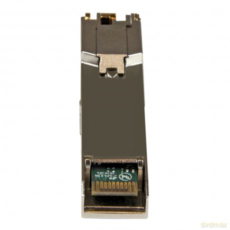 Startech.Com Cisco Glc-T Compatible - Gigabit Sfp - Rj45 - Cisco Copper Sfp Module - 1000base T Sfp - Cisco Transceiver