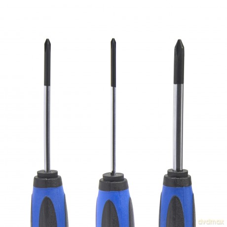Startech.Com Ctk100p - 7 Piece Precision Screwdriver - Computer Tool Kit