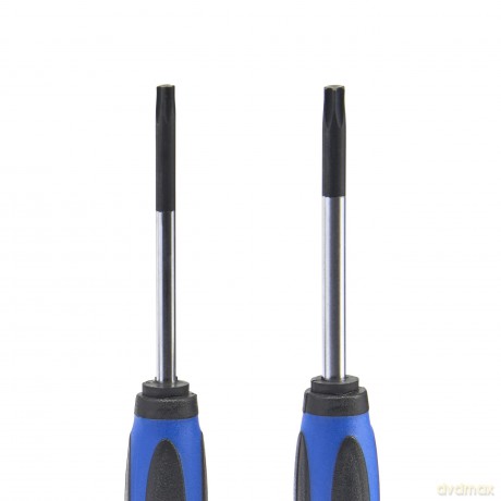 Startech.Com Ctk100p - 7 Piece Precision Screwdriver - Computer Tool Kit