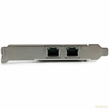 Startech.Com Dual Port Pci Express Pcie X4 Gigabit Ethernet Server Adapter