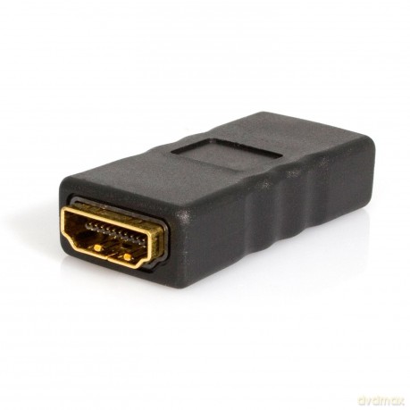 Startech.Com Hdmi Coupler/Gender Changer - F/F
