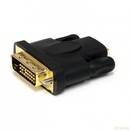 Startech.Com Hdmidvifm - Hdmi To Dvi-D Video Cable Adapter - F/M