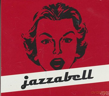 Jazzabell: Jazzabell [2CD]