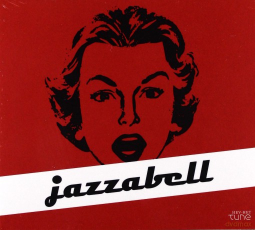 Jazzabell: Jazzabell [2CD]