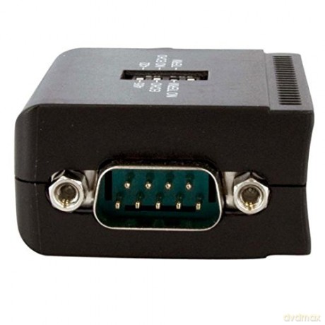 Startech.Com Professional Rs422/485 Usb Serial Cable Adapter With Com Retention