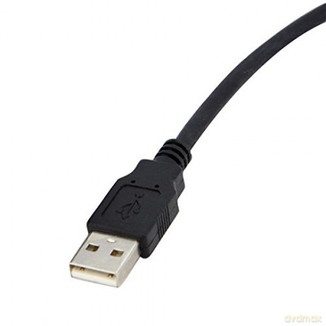 Startech.Com Professional Rs422/485 Usb Serial Cable Adapter With Com Retention