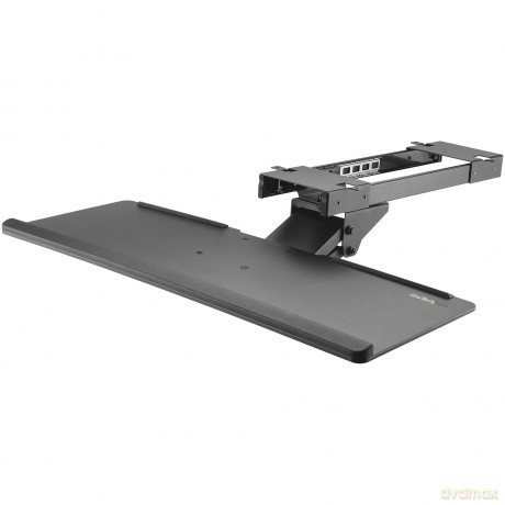Startech.Com Tastatur-Halterung Schwarz