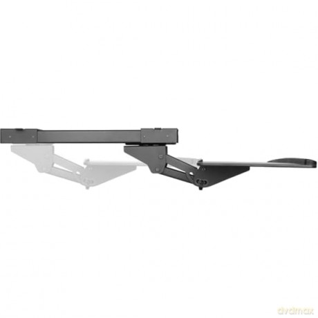 Startech.Com Tastatur-Halterung Schwarz
