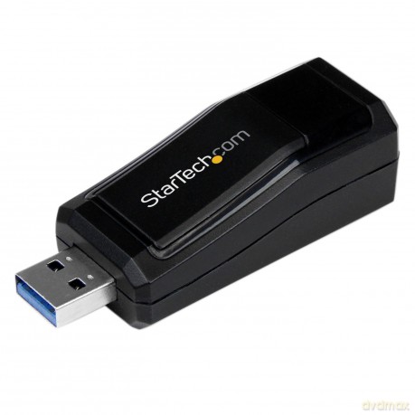 Startech.Com Usb 3.0 To Gigabit Ethernet Nic Network Adapter