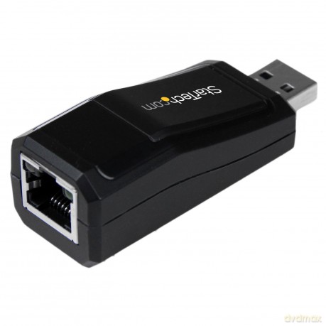Startech.Com Usb 3.0 To Gigabit Ethernet Nic Network Adapter