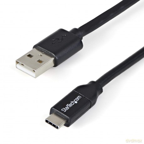 Startech.Com Usb To Usb C Cable - 2 M Usb 2.0 Type