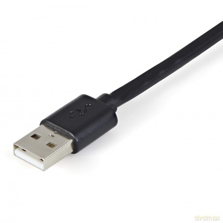 Startech.Com Usb To Usb C Cable - 2 M Usb 2.0 Type