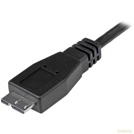 Startech.Com Usb-C To Micro-B Cable - M/M - 0.5 M - Usb 3.1