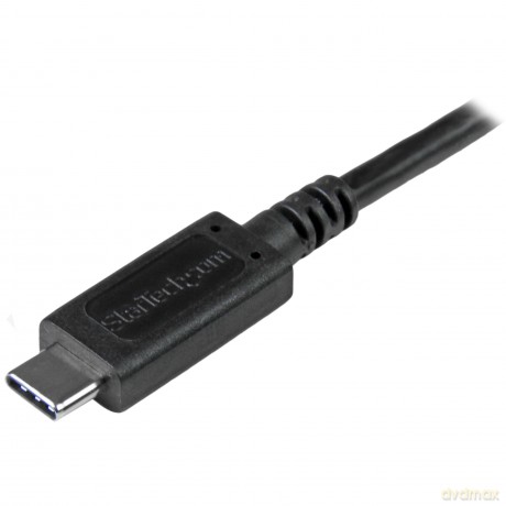 Startech.Com Usb-C To Micro-B Cable - M/M - 0.5 M - Usb 3.1