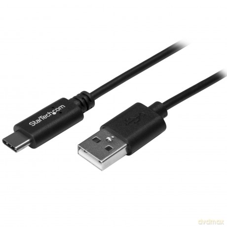 Startech.Com Usb-C To Usb-A Cable - M/M - 4 M - Usb 2.0 - Usb-If Certified