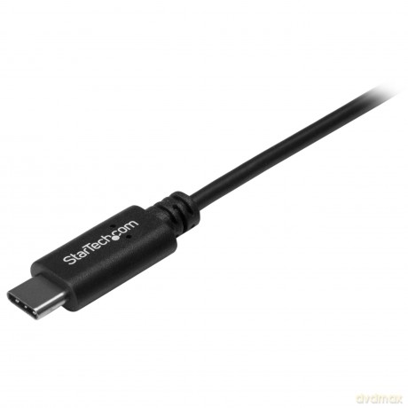 Startech.Com Usb-C To Usb-A Cable - M/M - 4 M - Usb 2.0 - Usb-If Certified
