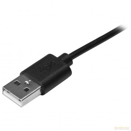 Startech.Com Usb-C To Usb-A Cable - M/M - 4 M - Usb 2.0 - Usb-If Certified