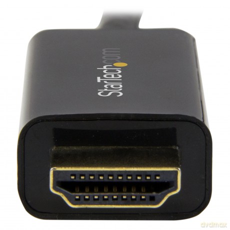 Startech.Com Usb-C To Usb-A Cable Usb 2.0