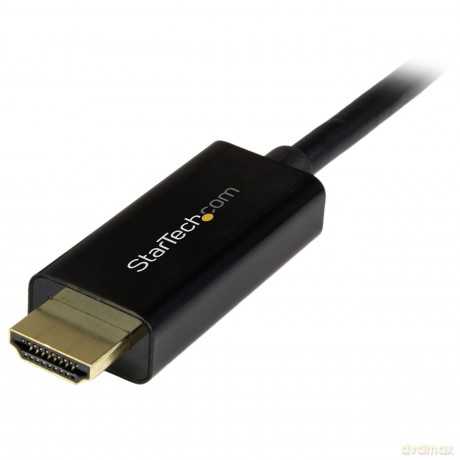 Startech.Com Usb-C To Usb-A Cable Usb 2.0