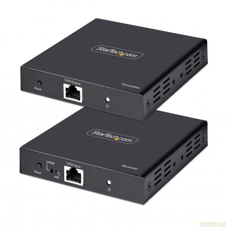 Startechcom 4k Hdmi Extender 4k 60hz