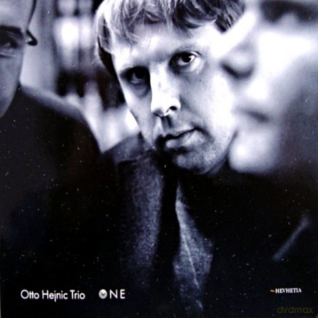 Otto Trio Hejnic: One Night In Budapest [CD]