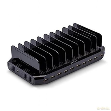 Stazione Di Ricarica Usb Tablet