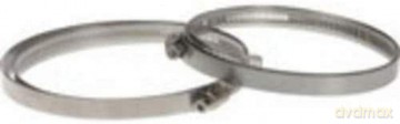 Steel Straps Tx30 570mm 1pair