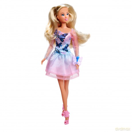 Steffi Love Butterfly