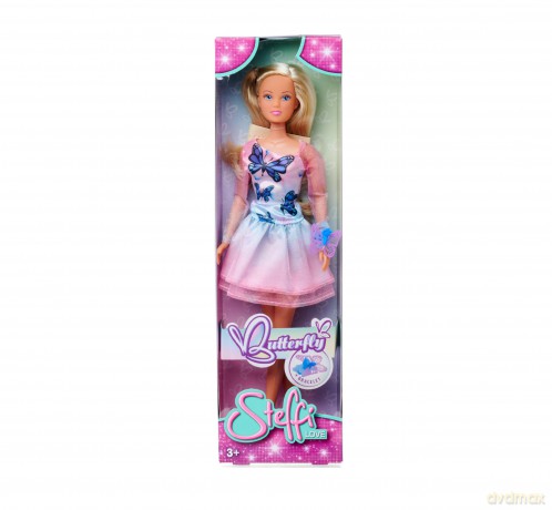 Steffi Love Butterfly