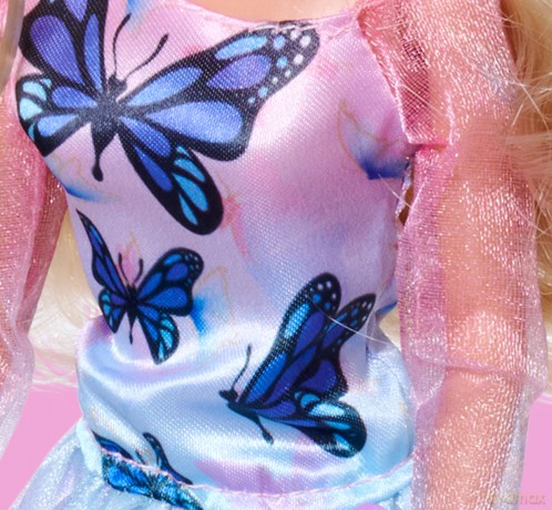 Steffi Love Butterfly