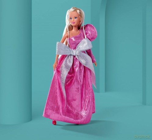 Steffi Love: Simba Toys - Bow Mazing