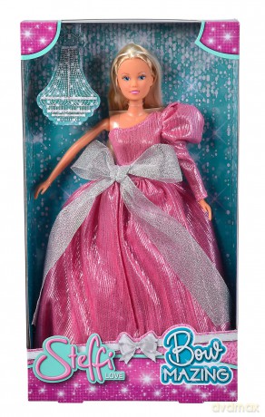 Steffi Love: Simba Toys - Bow Mazing