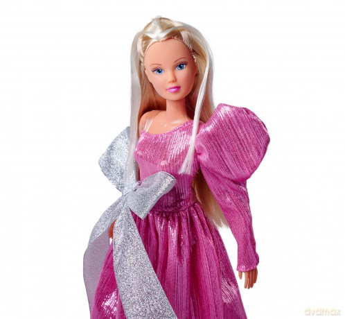 Steffi Love: Simba Toys - Bow Mazing