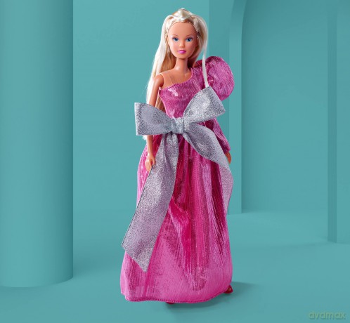 Steffi Love: Simba Toys - Bow Mazing