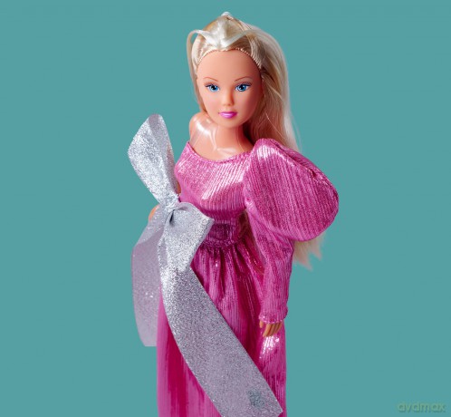 Steffi Love: Simba Toys - Bow Mazing