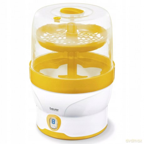 Sterilizzatore A Vapore By76