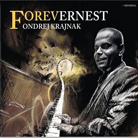 Ondrej Krajnak: Forevernest [CD]