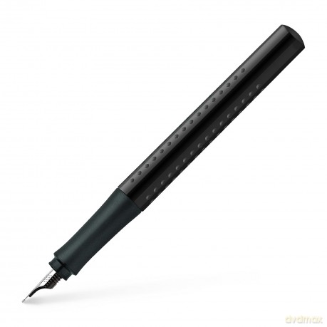 Stilografica Grip 2010 M Nero