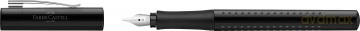 Stilografica Grip 2010 M Nero