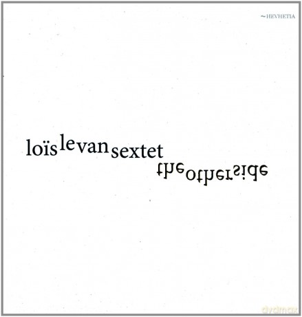 Le Van, Lois Sextet: The Other Side [CD]