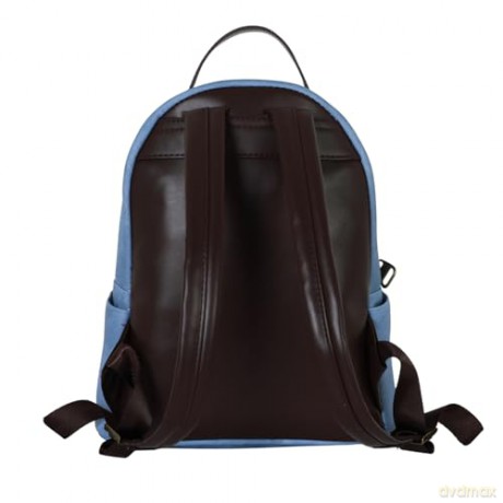 Stitch - Denim - Fashion Backpack 329x25x14cm