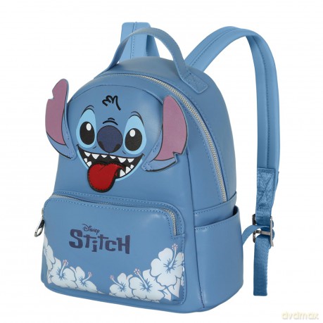 Stitch - Heady - Fashion Backpack 29x24,5x15cm