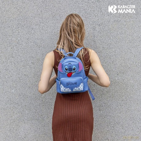Stitch - Heady - Fashion Backpack 29x24,5x15cm