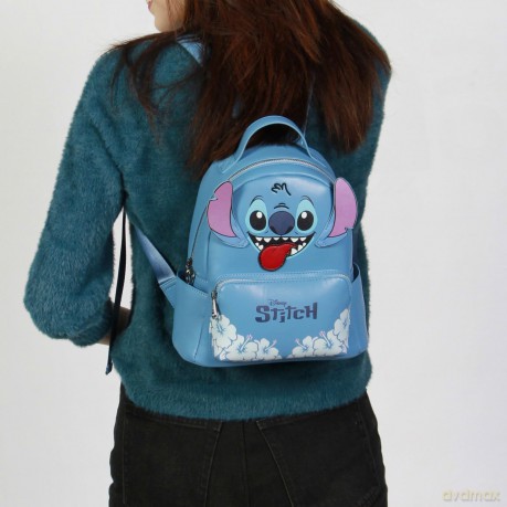 Stitch - Heady - Fashion Backpack 29x24,5x15cm