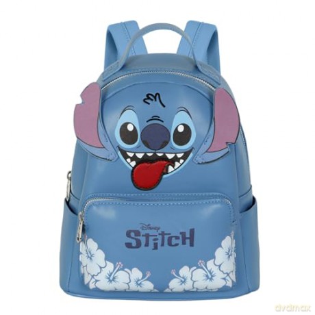 Stitch - Heady - Fashion Backpack 29x24,5x15cm